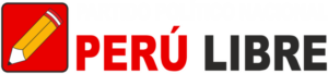 Perú Libre logo